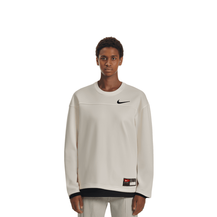 Nike x Stussy FW23 Logo T