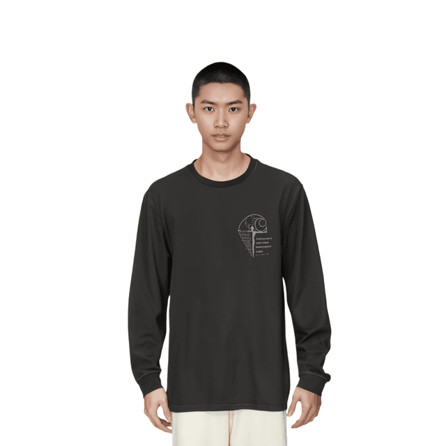 Carhartt WIP FW22 T