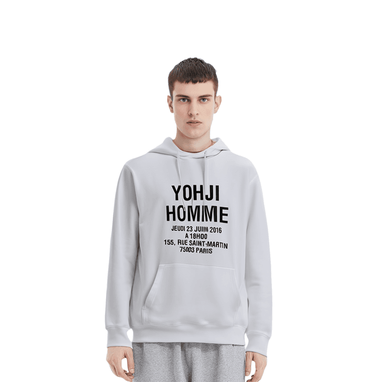 New Era x Yohji Yamamoto SS23