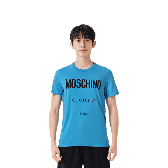 MOSCHINO SS22 T