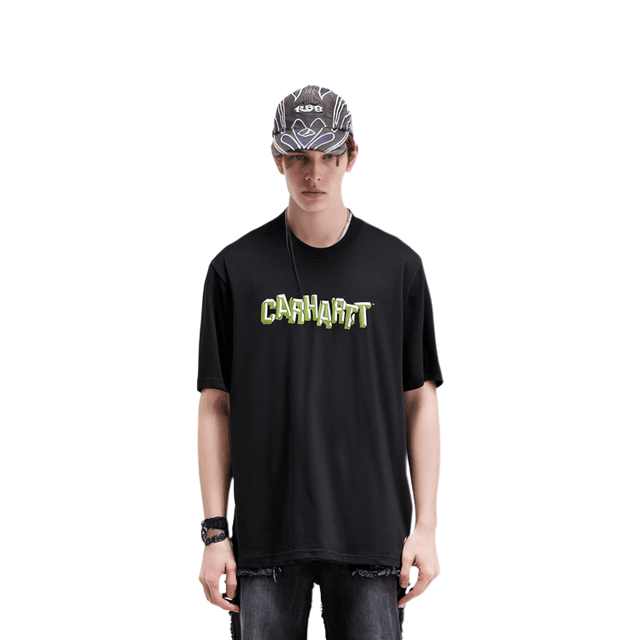 Carhartt WIP FW21 LogoT