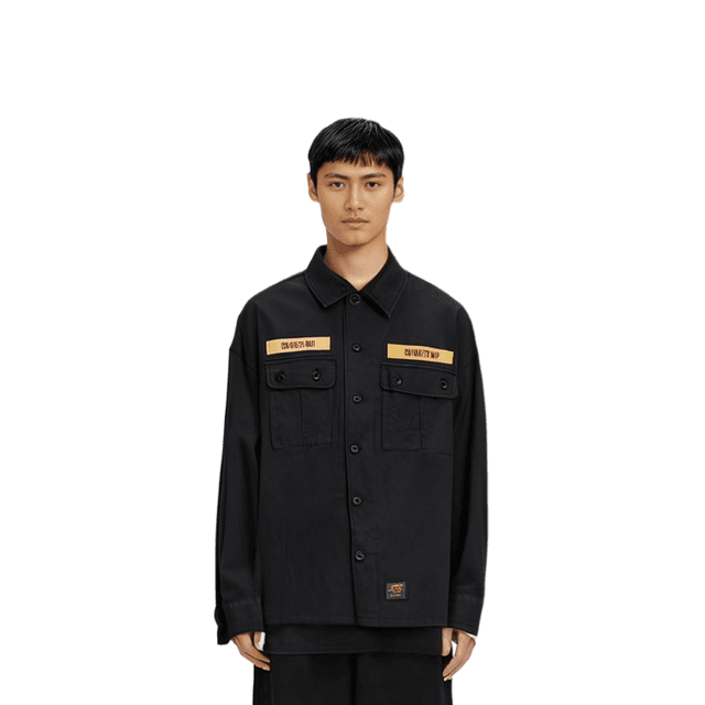 Carhartt WIP FW21 Logo