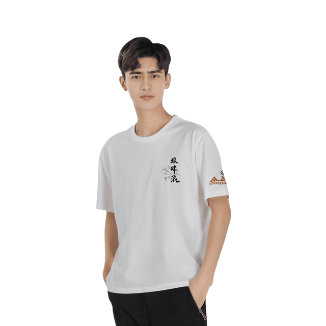 adidas Ss Cn Gfx Tee T