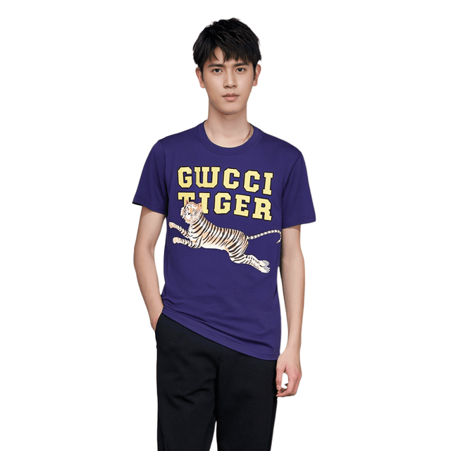 GUCCI SS22 T