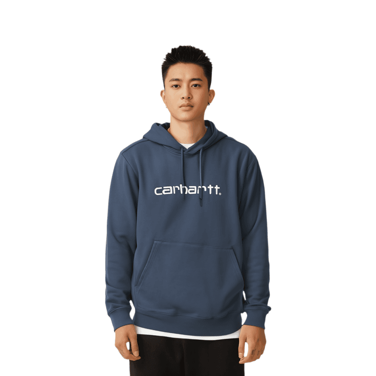 Carhartt WIP Logo