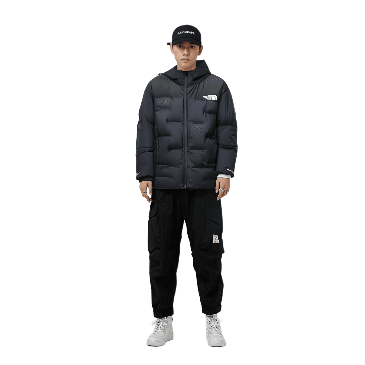 THE NORTH FACE SOUKUU FW23 800