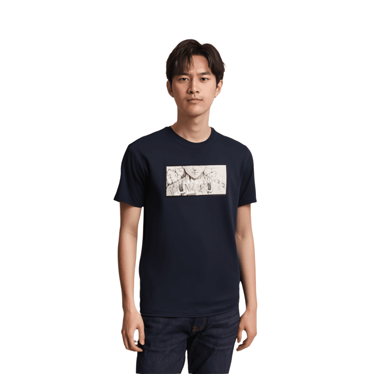 UNIQLO x SS23 T