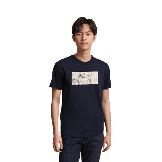 UNIQLO x SS23 T