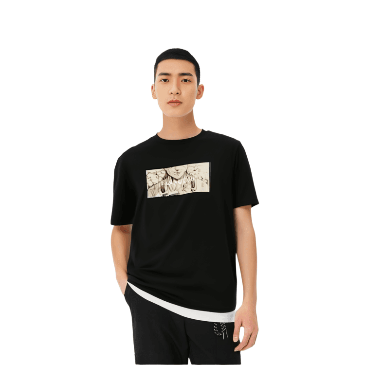 UNIQLO x SS23 T