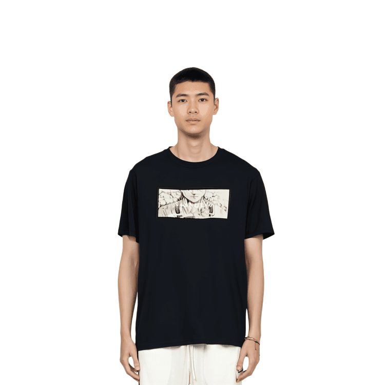 UNIQLO x SS23 T