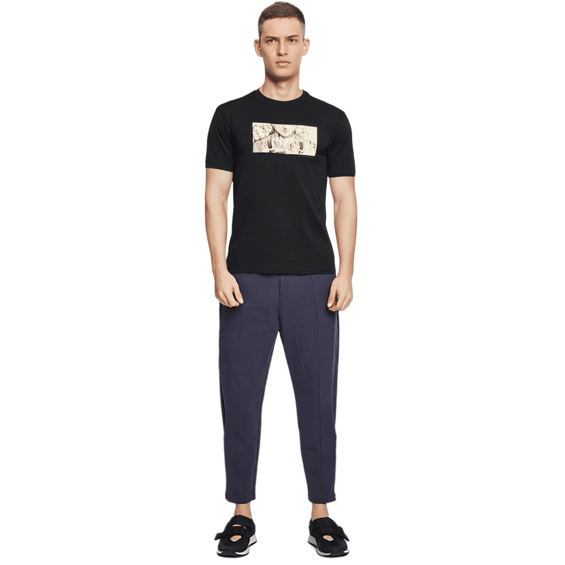 UNIQLO x SS23 T