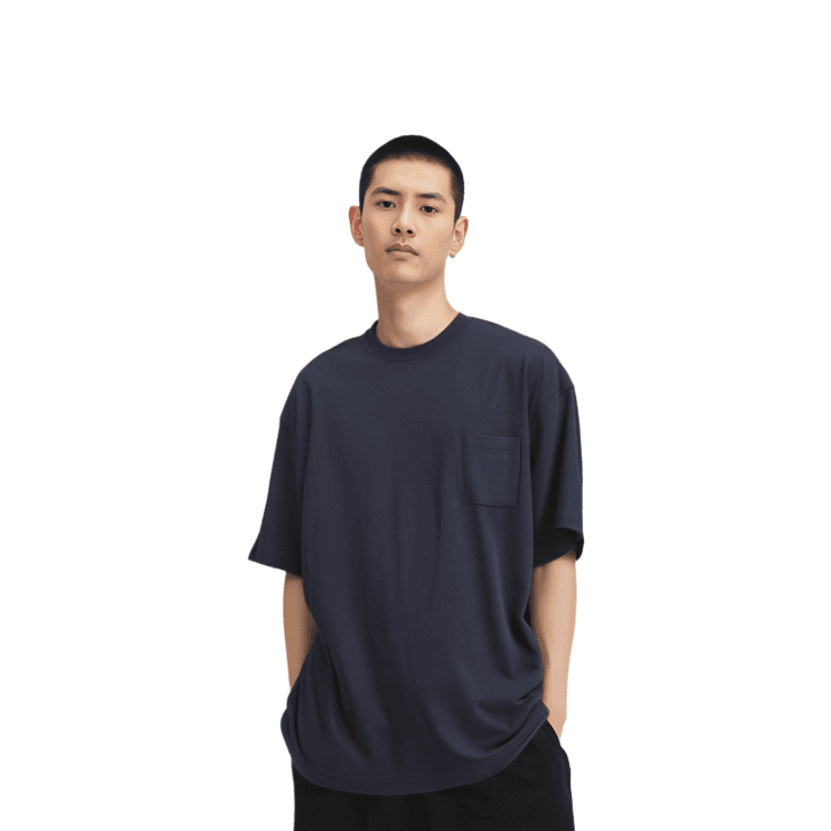 PALACE Palace x NANAMICA FW23 POCKET T-SHIRT T