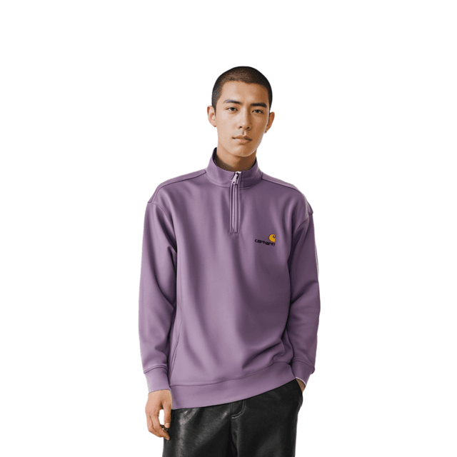 Carhartt WIP FW22 Logo