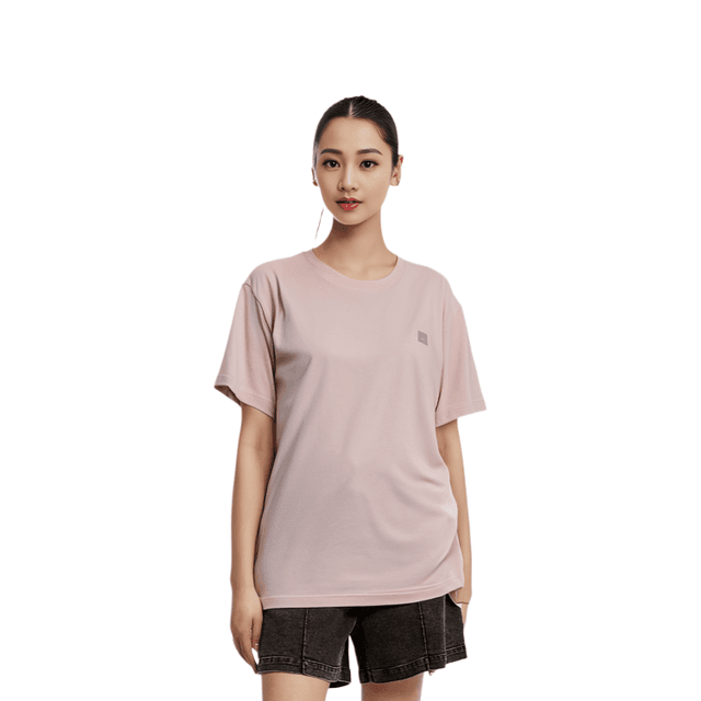 Acne Studios SS24 Face T