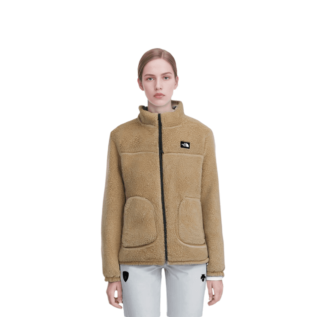 THE NORTH FACE SS22