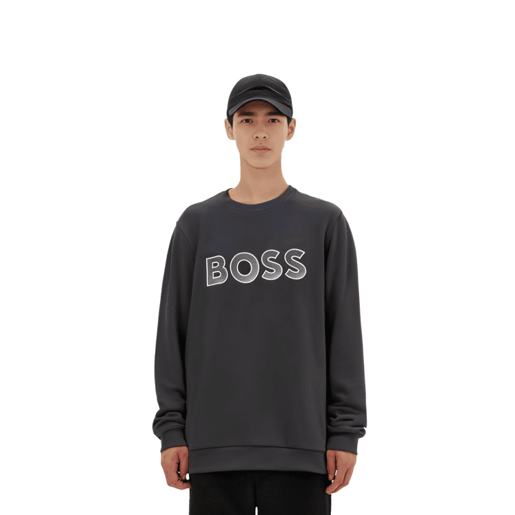 HUGO BOSS FW22 Logo