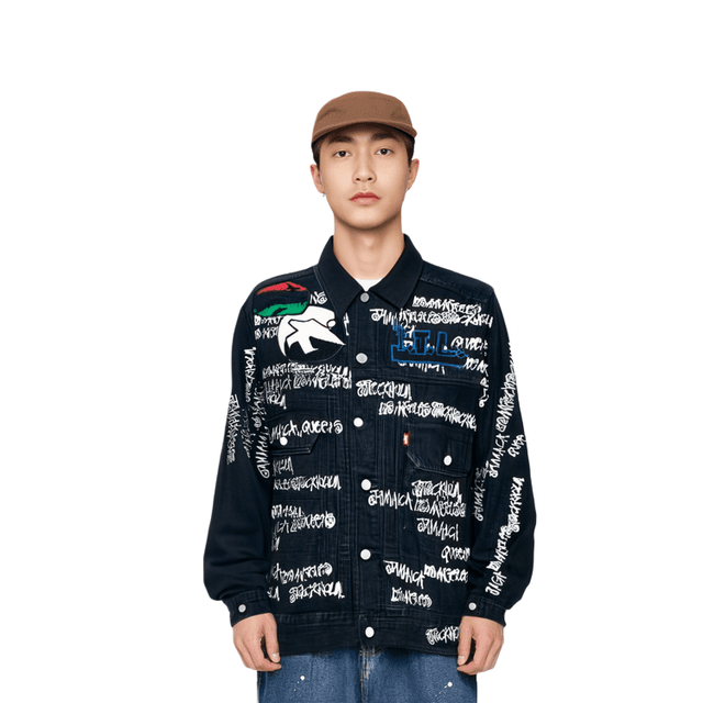 Stussy FW22 Denim Tears Our Legacy