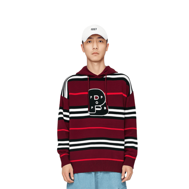 Burberry x Pop Trading Company FW22