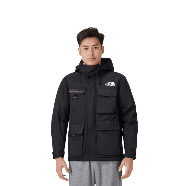 THE NORTH FACE FW22 Logo