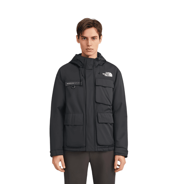 THE NORTH FACE FW22 Logo