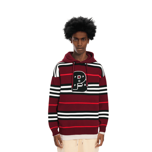 Burberry x Pop Trading Company FW22