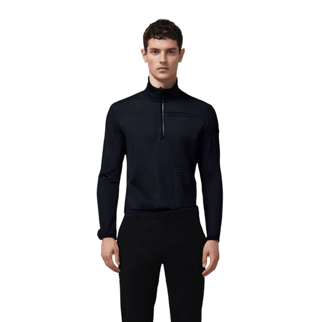 Under Armour Rival Fleece Tactical Job Zip