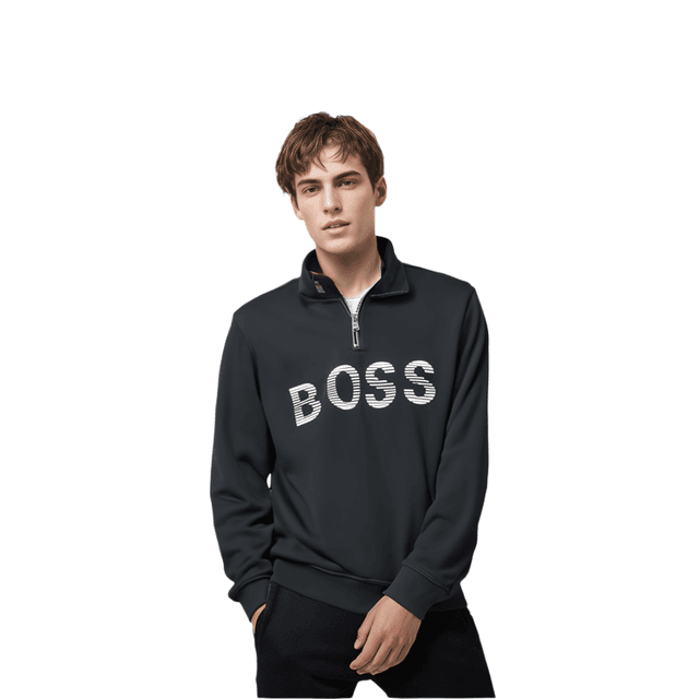 HUGO BOSS FW22 Logo