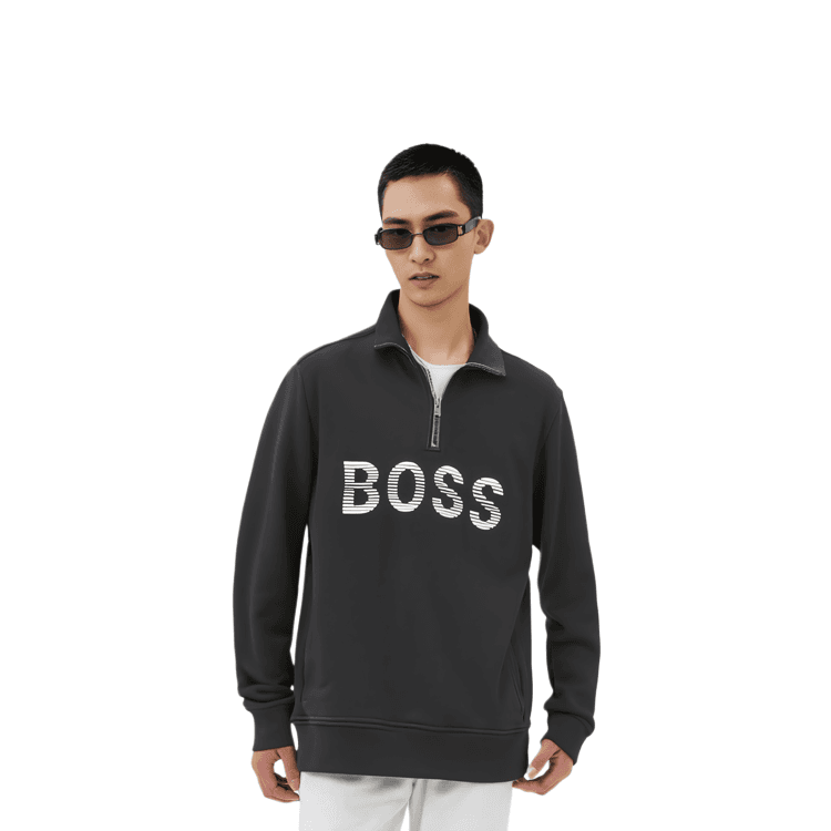 HUGO BOSS FW22 Logo