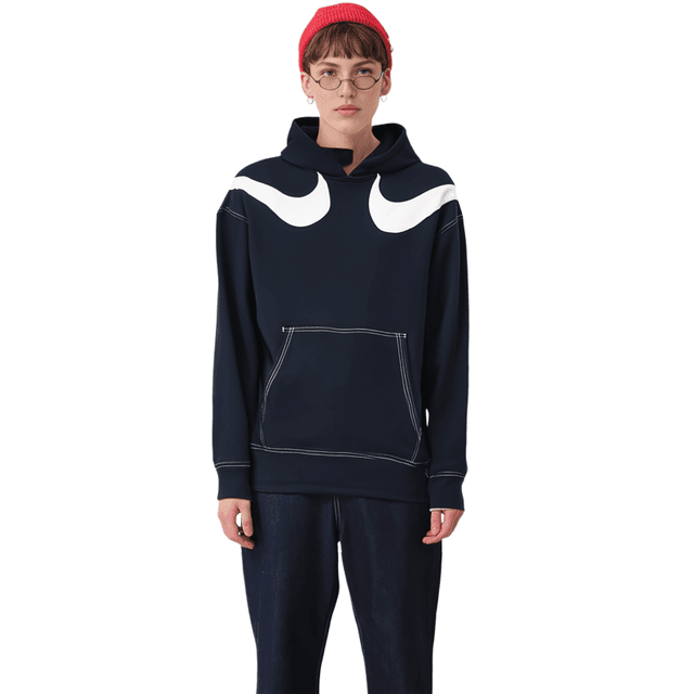 Nike As W Nsw Swsh Flc Gx Hoodie