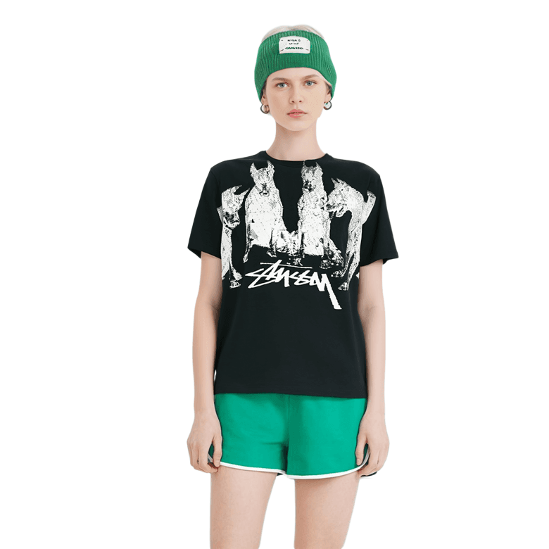 Stussy SS24 T