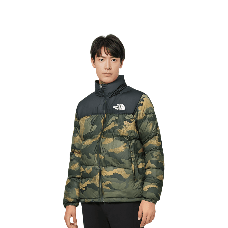 THE NORTH FACE 1996 Men's 1996 Retro Nuptse Jacket 700