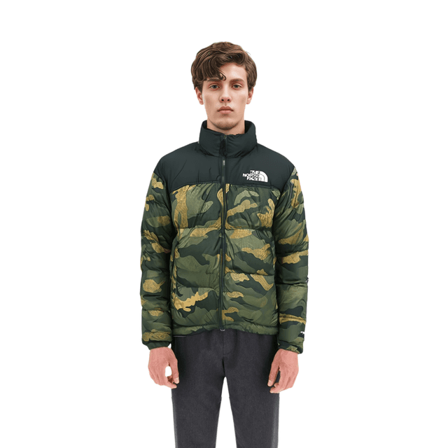 THE NORTH FACE 1996 Men's 1996 Retro Nuptse Jacket 700