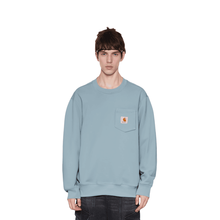 Carhartt WIP SS22 Pocket Sweatshirt