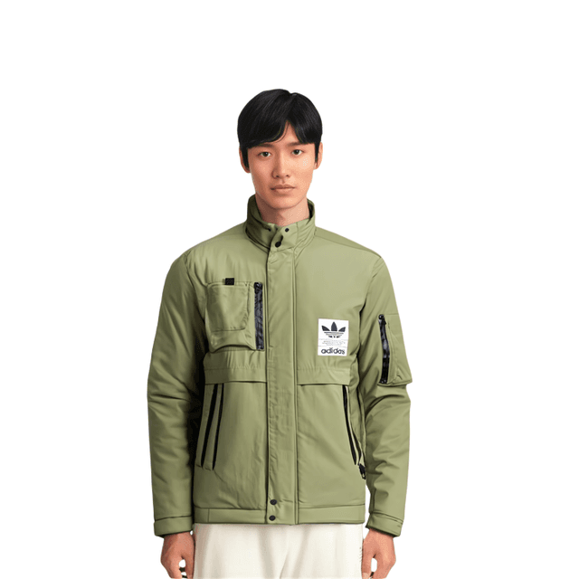 adidas originals Padded Jacket