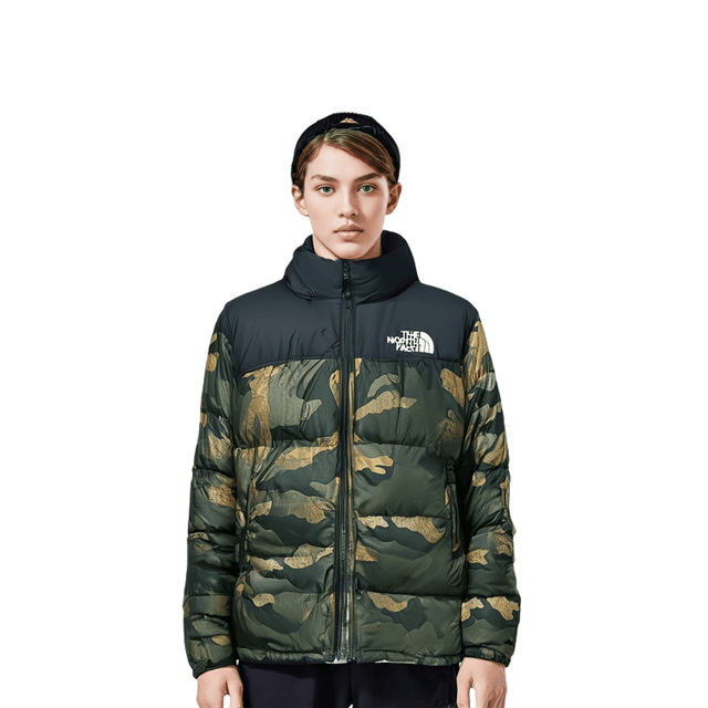 THE NORTH FACE 1996 Men's 1996 Retro Nuptse Jacket 700