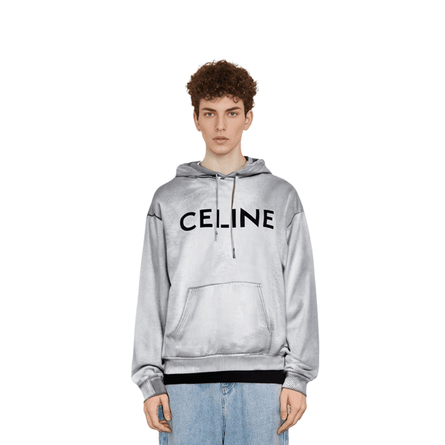 CELINE SS21 Logo