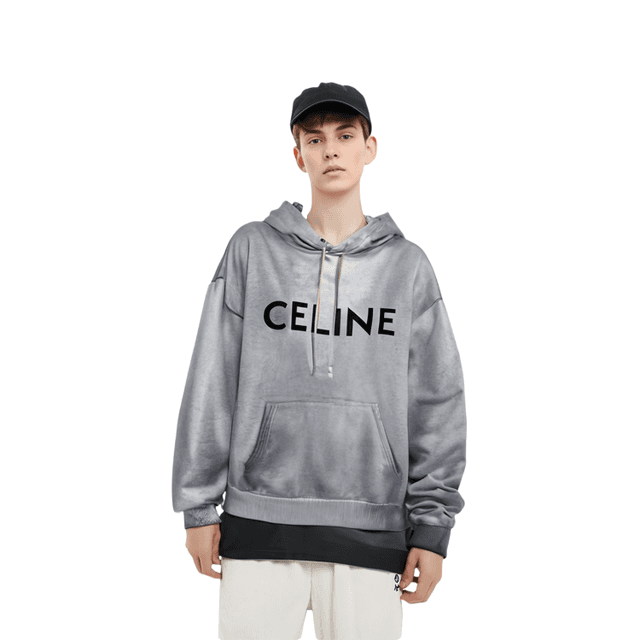 CELINE SS21 Logo