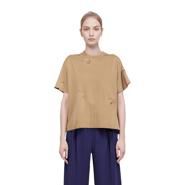 Acne Studios FW21 T