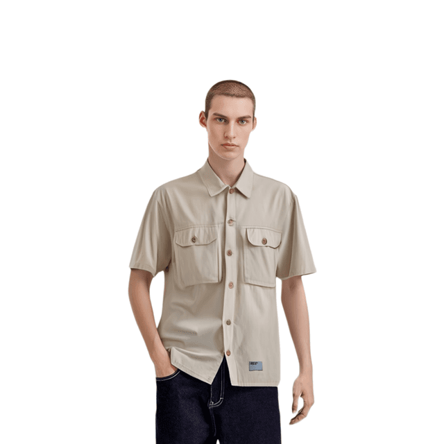 Carhartt WIP SS23 Military Logo