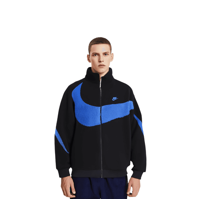 Nike Sportswear Swoosh Logo