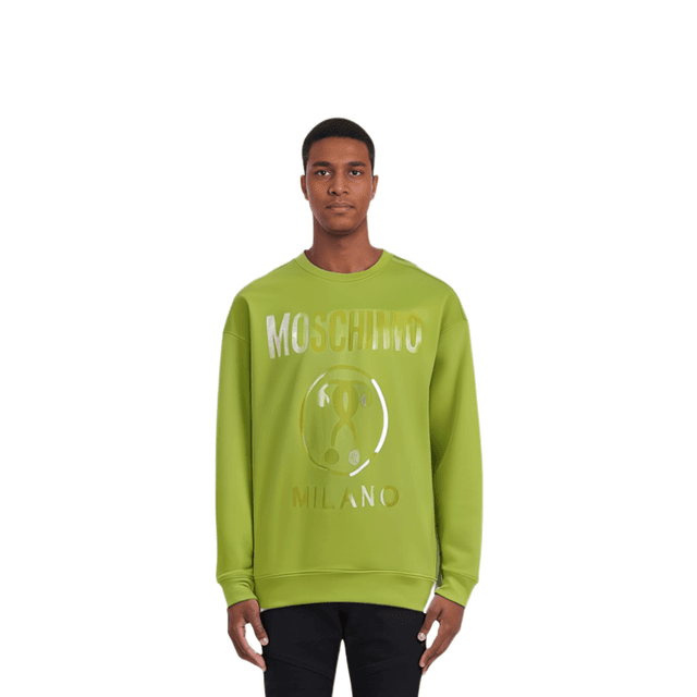 MOSCHINO SS22 Logo