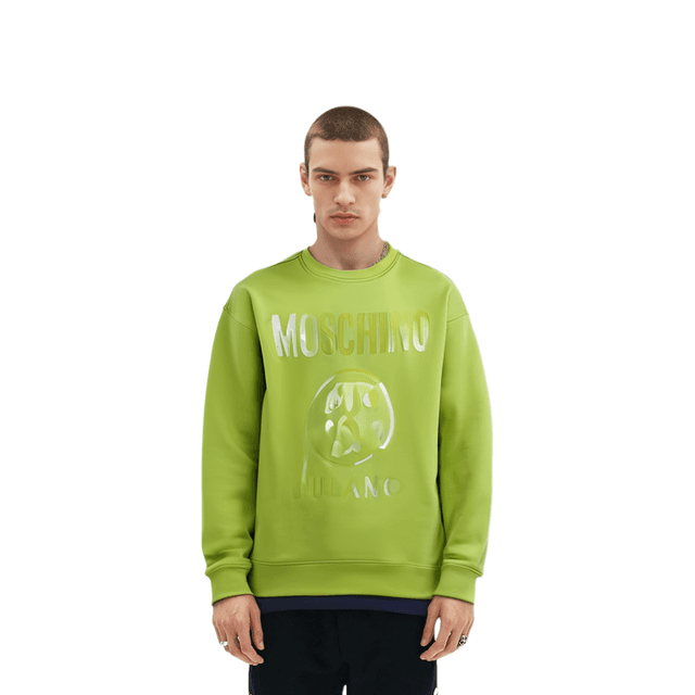 MOSCHINO SS22 Logo