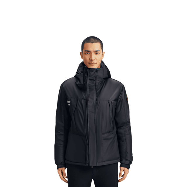 Canada Goose FW21 Mountaineer