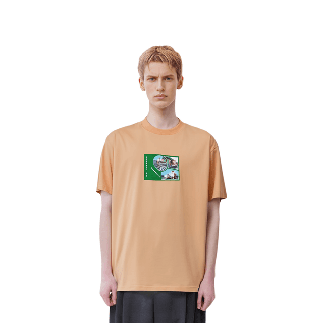 Carhartt WIP SS23 MARINA T