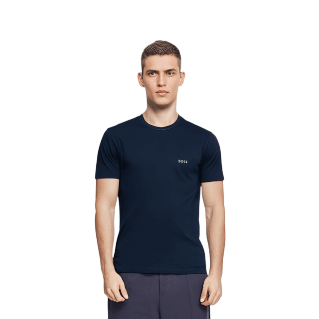 HUGO BOSS SS23 LogoT 3