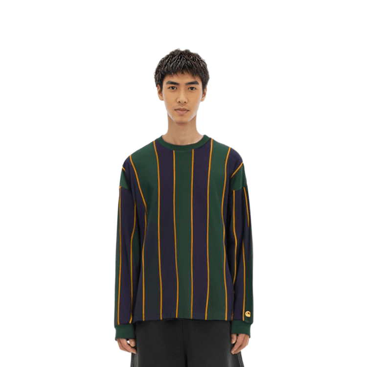 Carhartt WIP FW23 Ruben Long Sleeve T-Shirt T