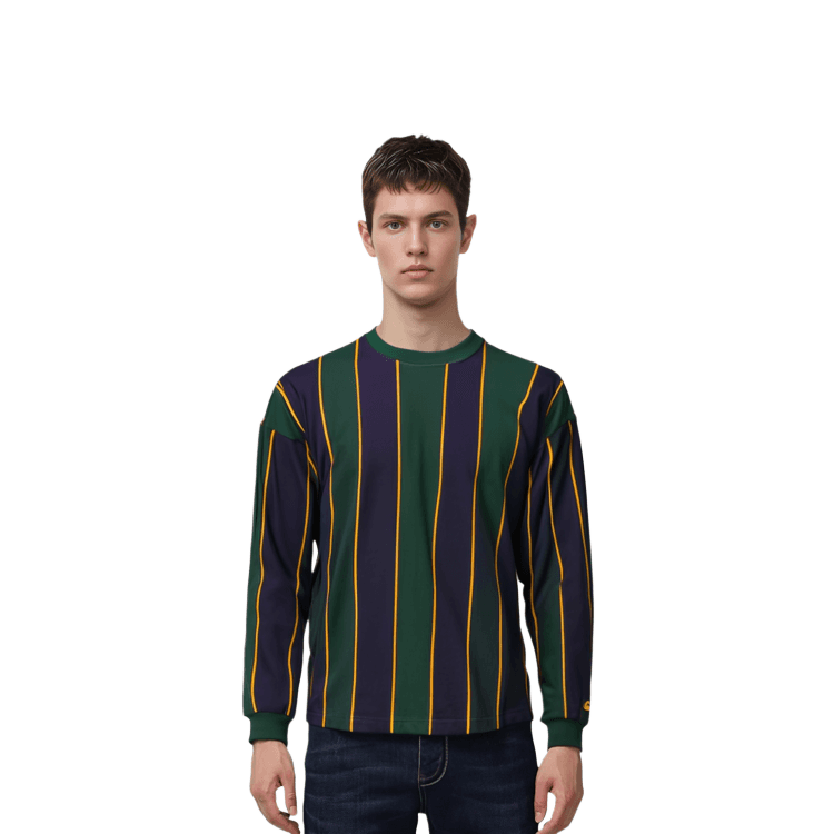 Carhartt WIP FW23 Ruben Long Sleeve T-Shirt T