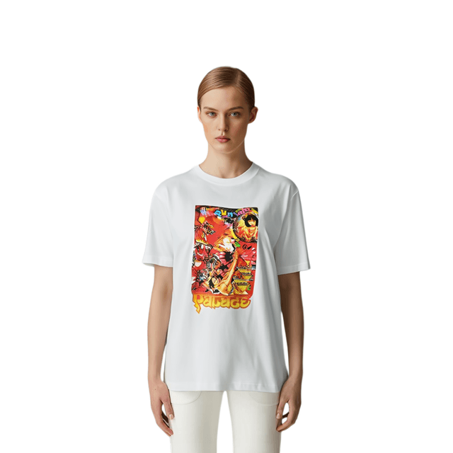 PALACE FW23 CHILA T-SHIRT T