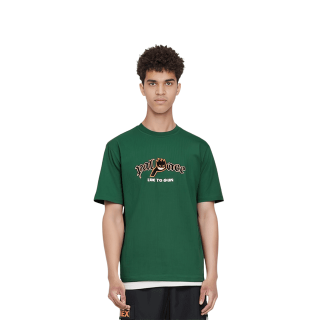 PALACE Palace x Spitfire SS23 T