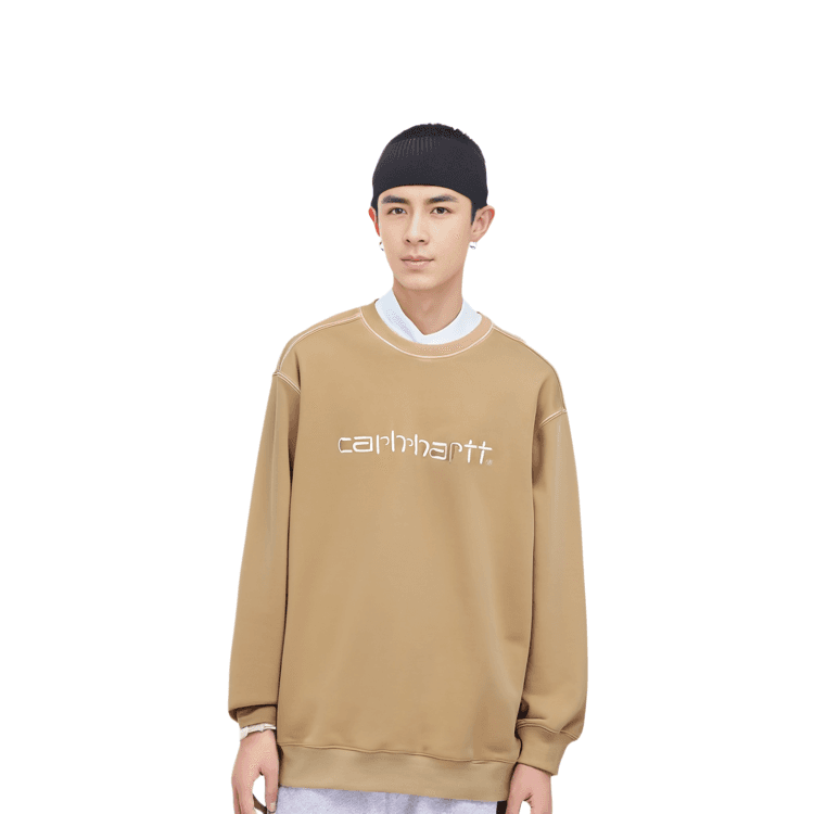 Carhartt WIP SS23 logo